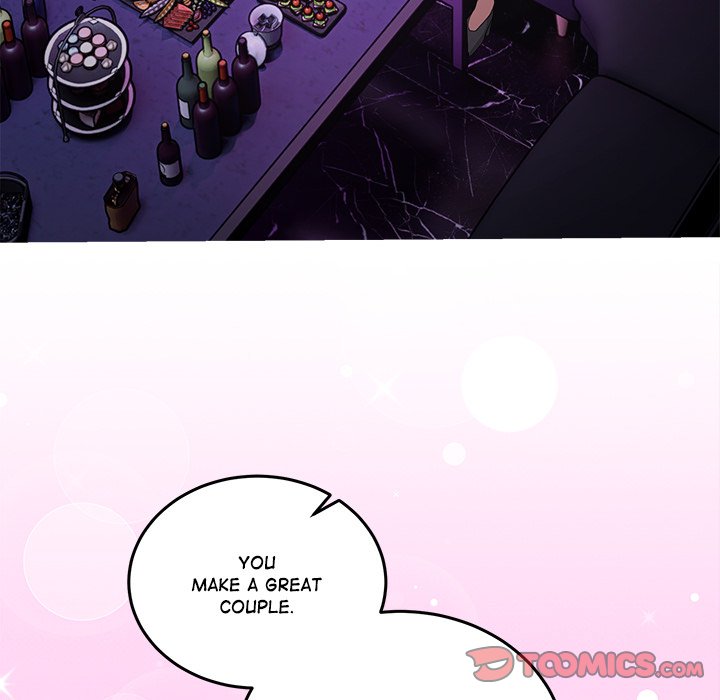 No Men Allowed
