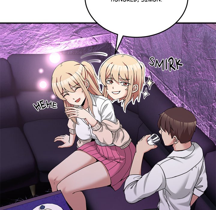 No Men Allowed