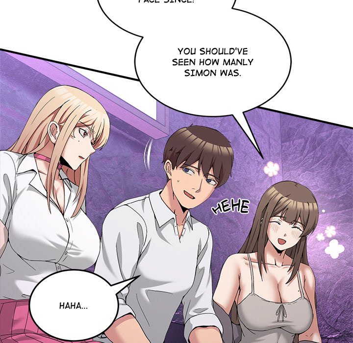 No Men Allowed