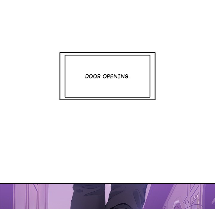 No Men Allowed