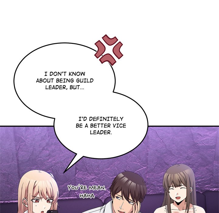 No Men Allowed