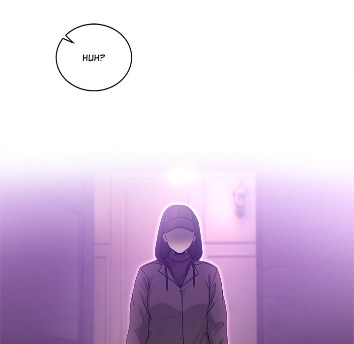 No Men Allowed