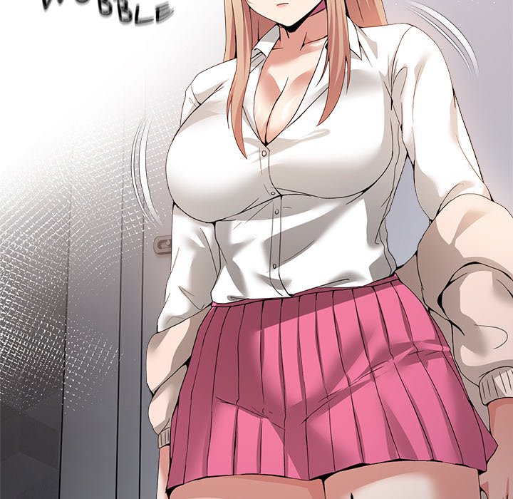 No Men Allowed