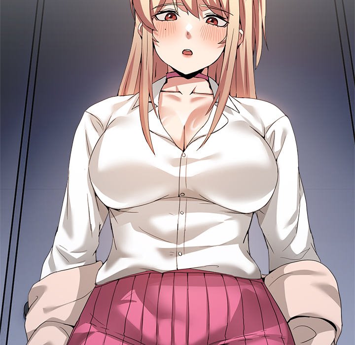 No Men Allowed