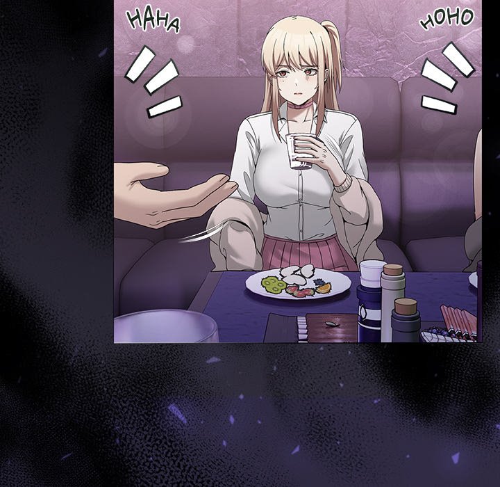 No Men Allowed