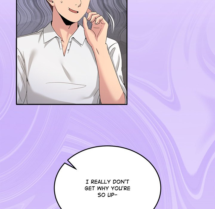 No Men Allowed
