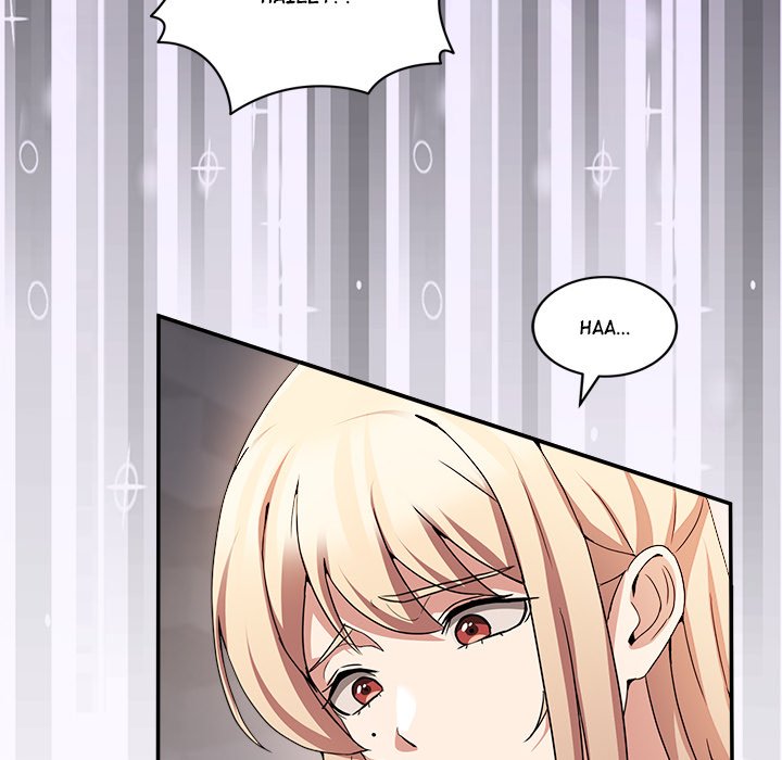 No Men Allowed