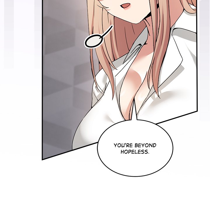 No Men Allowed