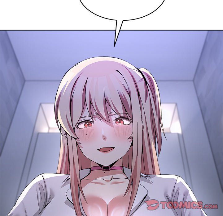No Men Allowed