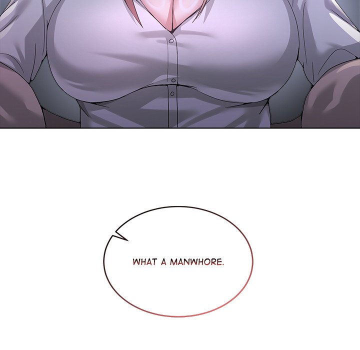 No Men Allowed