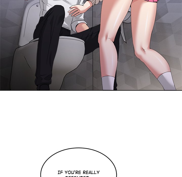No Men Allowed