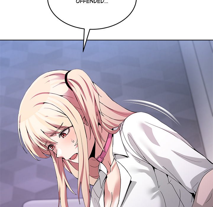 No Men Allowed