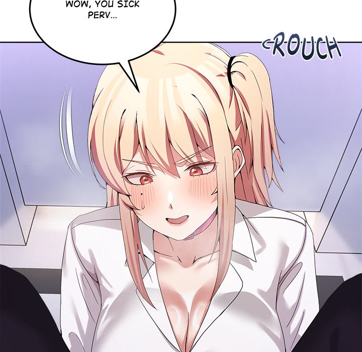 No Men Allowed