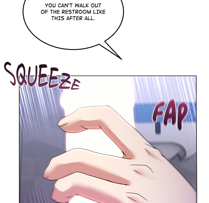 No Men Allowed