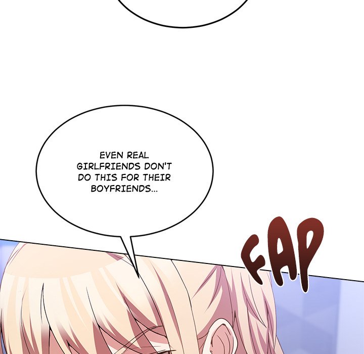 No Men Allowed