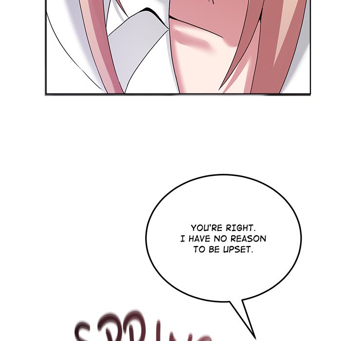 No Men Allowed