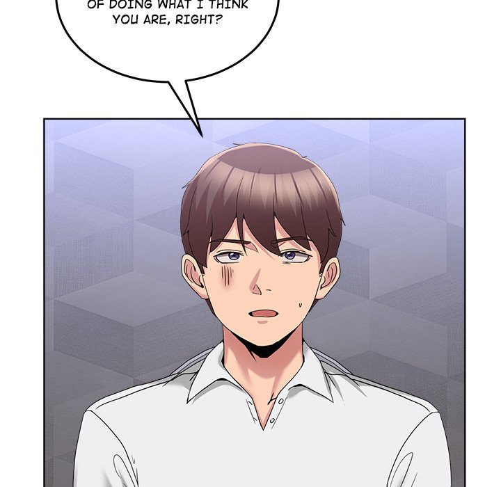 No Men Allowed
