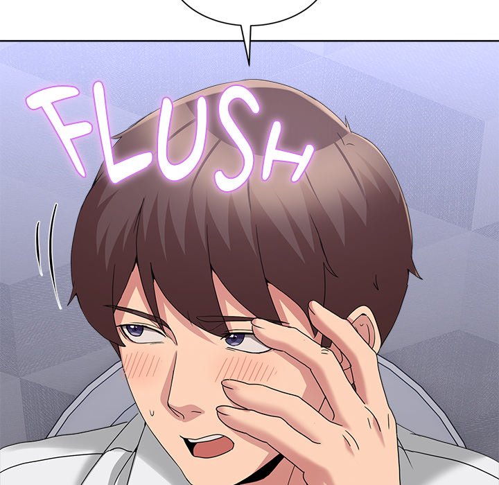 No Men Allowed