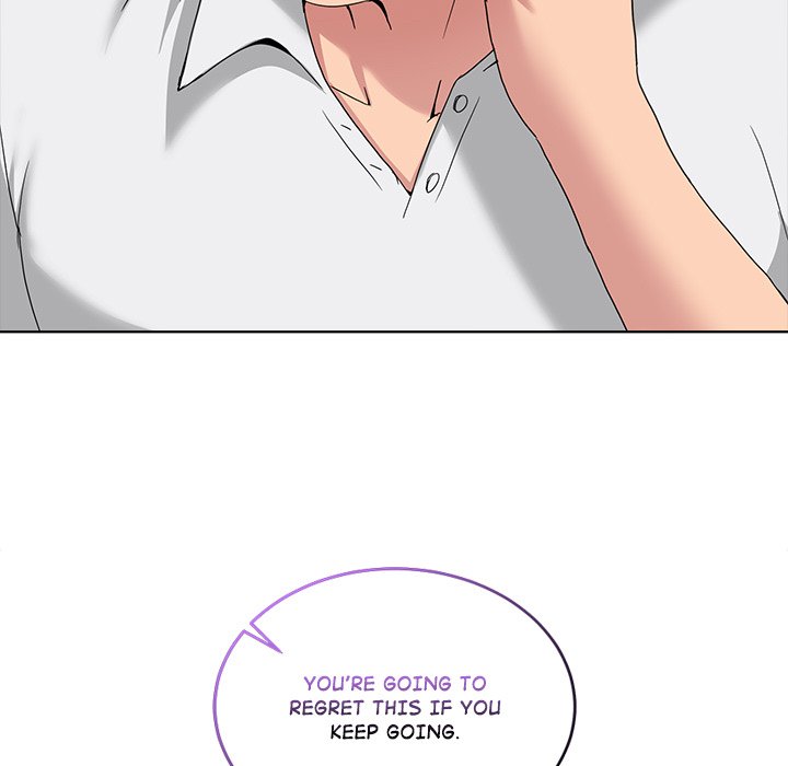 No Men Allowed