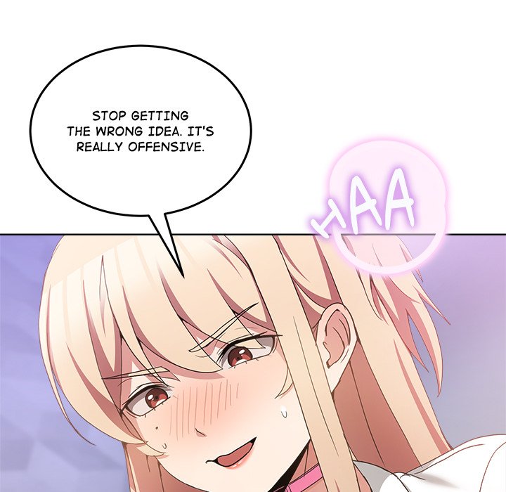 No Men Allowed