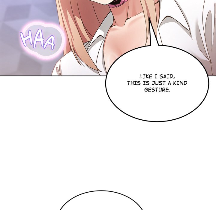 No Men Allowed