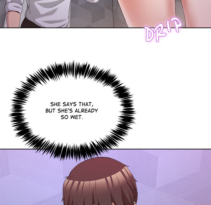 No Men Allowed
