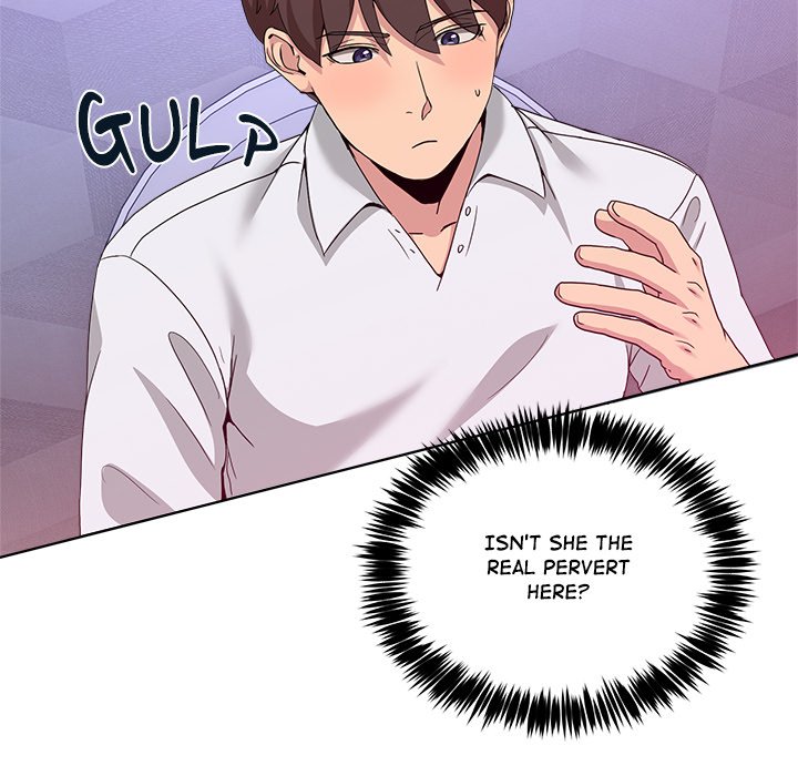No Men Allowed