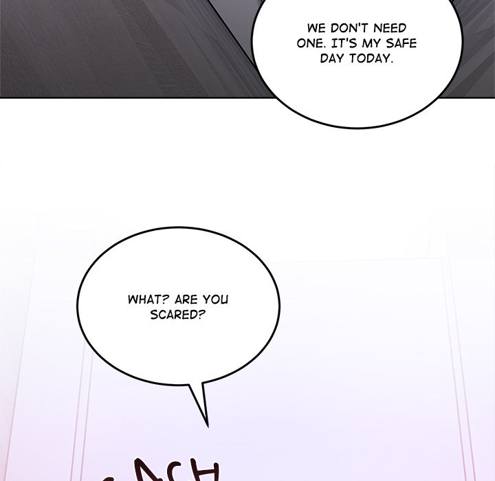 No Men Allowed