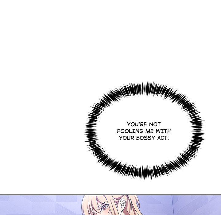 No Men Allowed