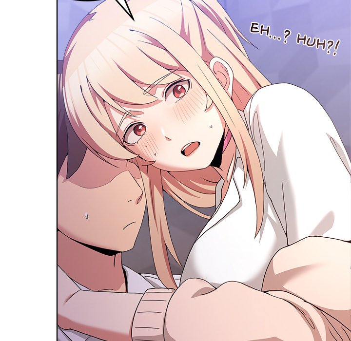 No Men Allowed