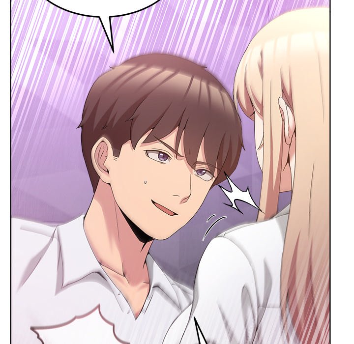 No Men Allowed