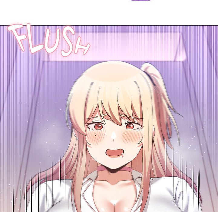 No Men Allowed