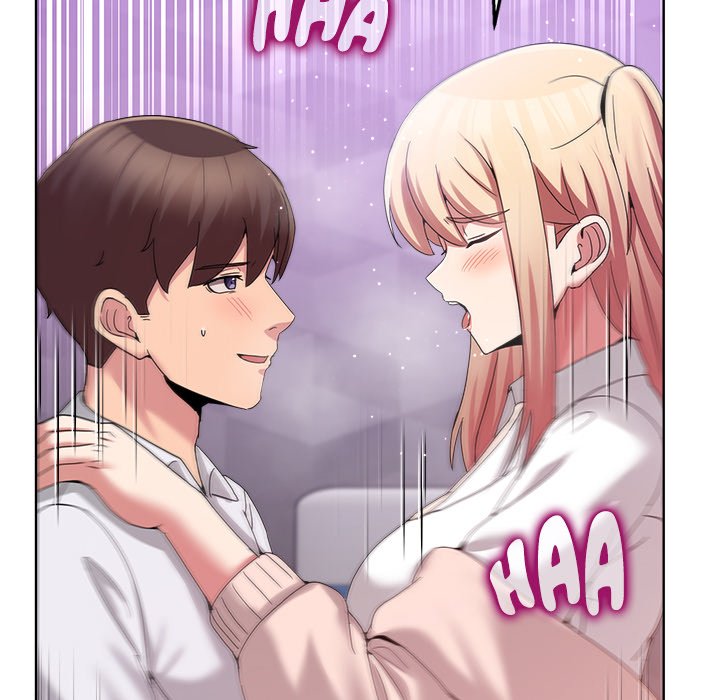 No Men Allowed