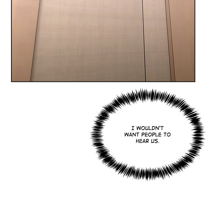 No Men Allowed