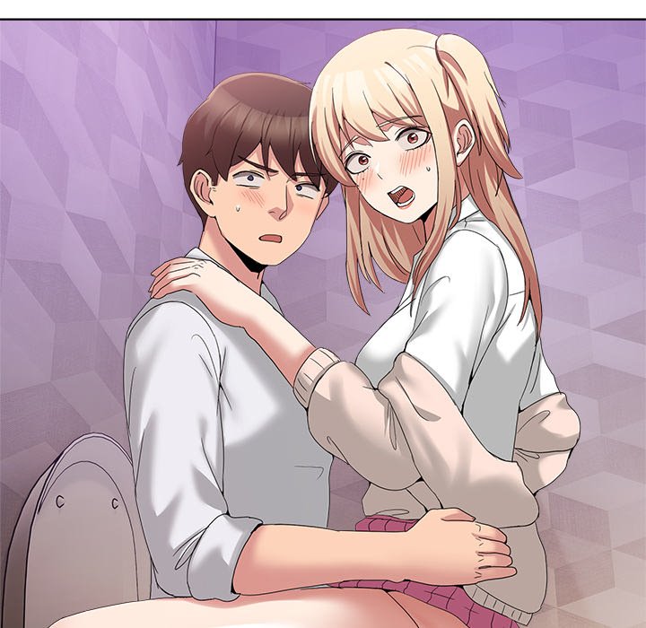 No Men Allowed