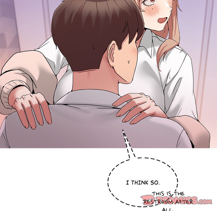 No Men Allowed