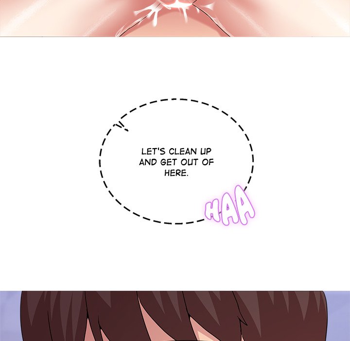 No Men Allowed