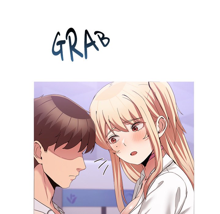No Men Allowed