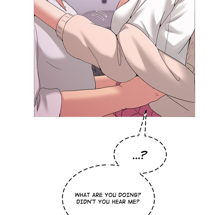 No Men Allowed