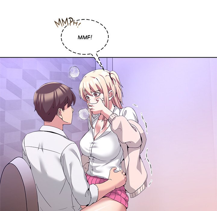 No Men Allowed
