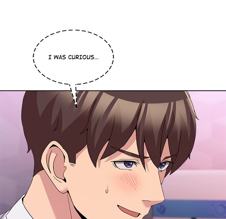 No Men Allowed
