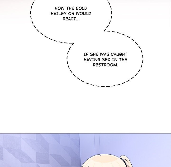 No Men Allowed