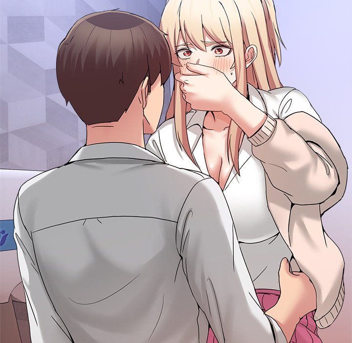 No Men Allowed