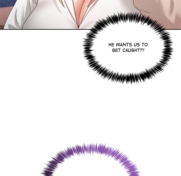 No Men Allowed