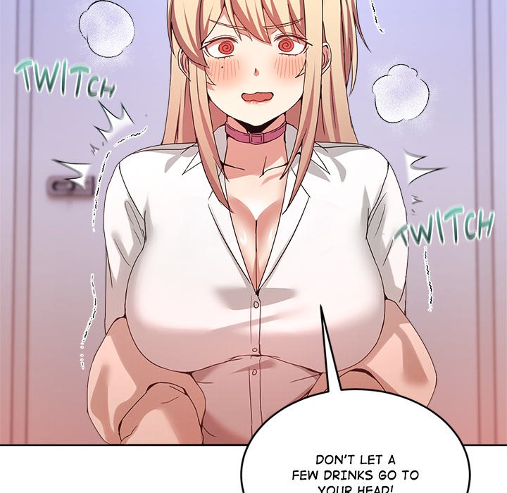 No Men Allowed