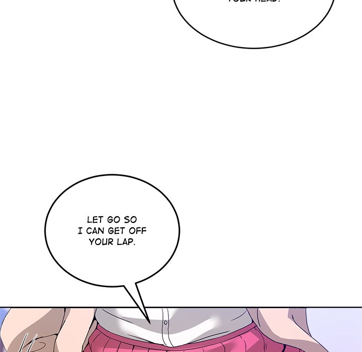 No Men Allowed