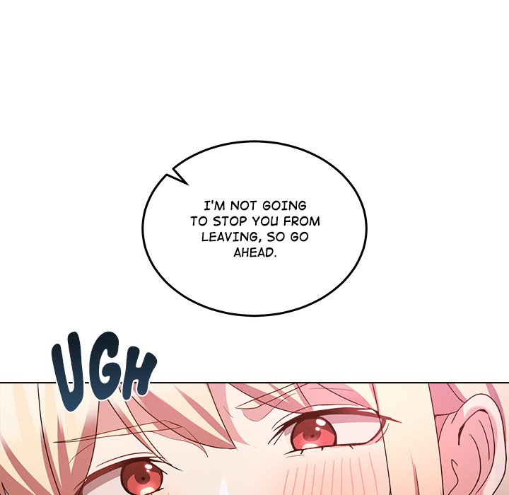 No Men Allowed