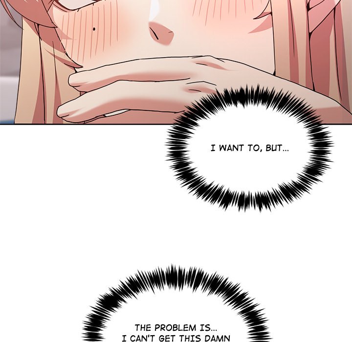 No Men Allowed