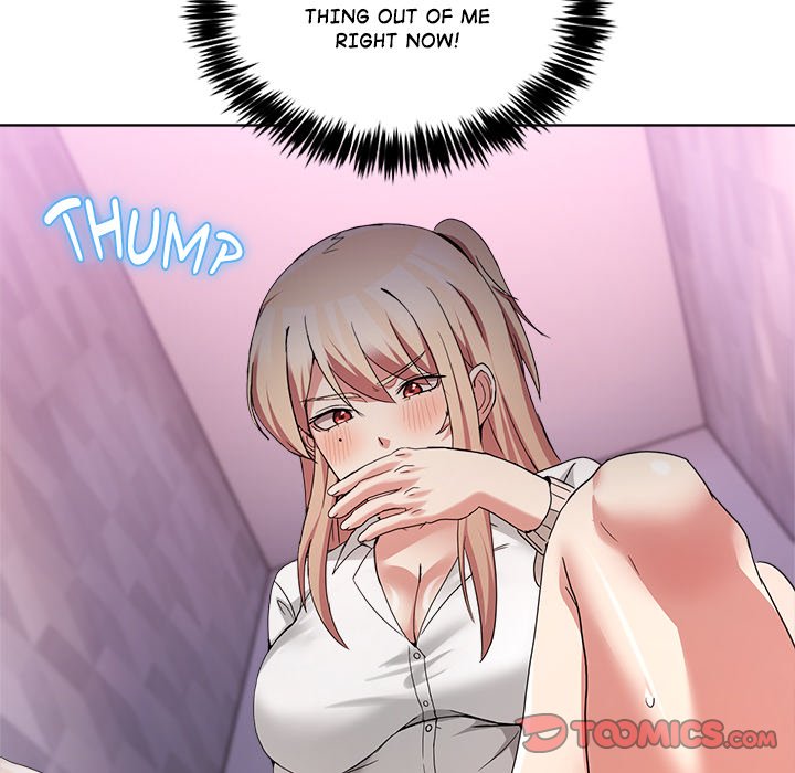 No Men Allowed