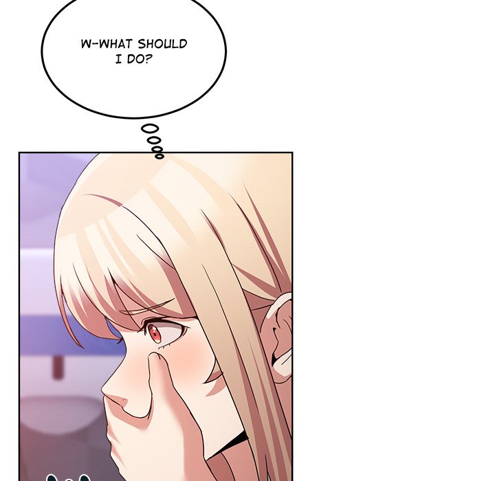 No Men Allowed